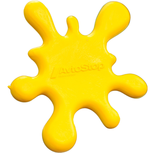 Reklamni osvežilci - iz mase