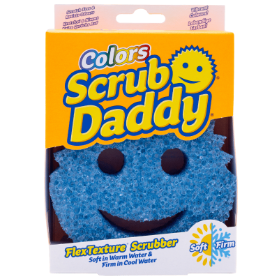 Scrub Daddy Colors