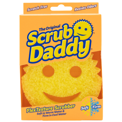 Scrub Daddy Original