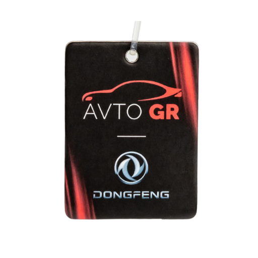 Papirnati reklamni osvežilci